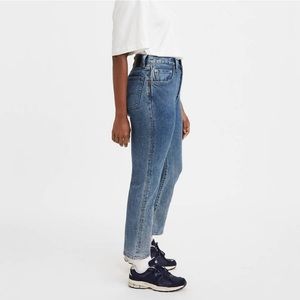 Levi’s Original 501 Cropped Jeans in Athens Day to Day